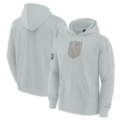 Vegas Golden Knights Fanatics Elements Pace Pullover Hoodie -  NHL Hoodies