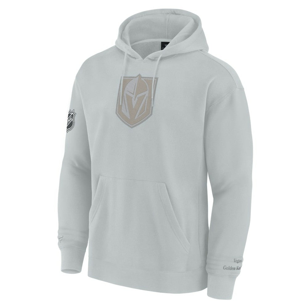 Vegas Golden Knights Fanatics Elements Pace Pullover Hoodie -  NHL Hoodies