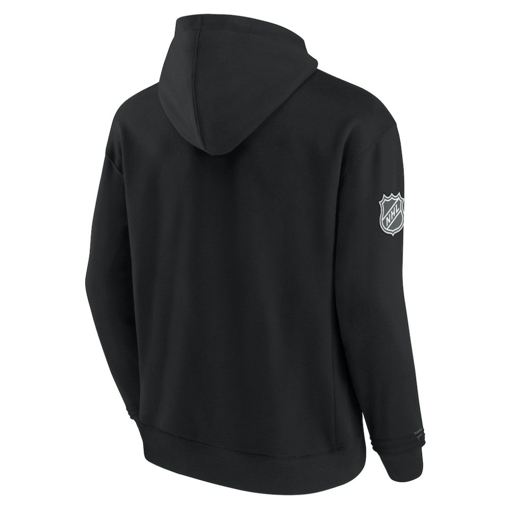 Chicago Blackhawks Fanatics Elements Pace Pullover Hoodie -  NHL Hoodies