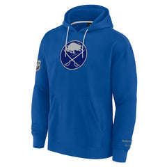 Buffalo Sabres Fanatics Elements Pace Pullover Hoodie -  NHL Hoodies
