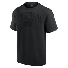 Philadelphia Flyers Fanatics Elements Flex Tri-Blend T-Shirt -  NHL T-shirts