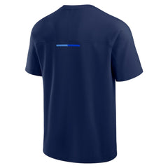 Colorado Avalanche Fanatics Elements Flex Tri-Blend T-Shirt -  NHL T-shirts