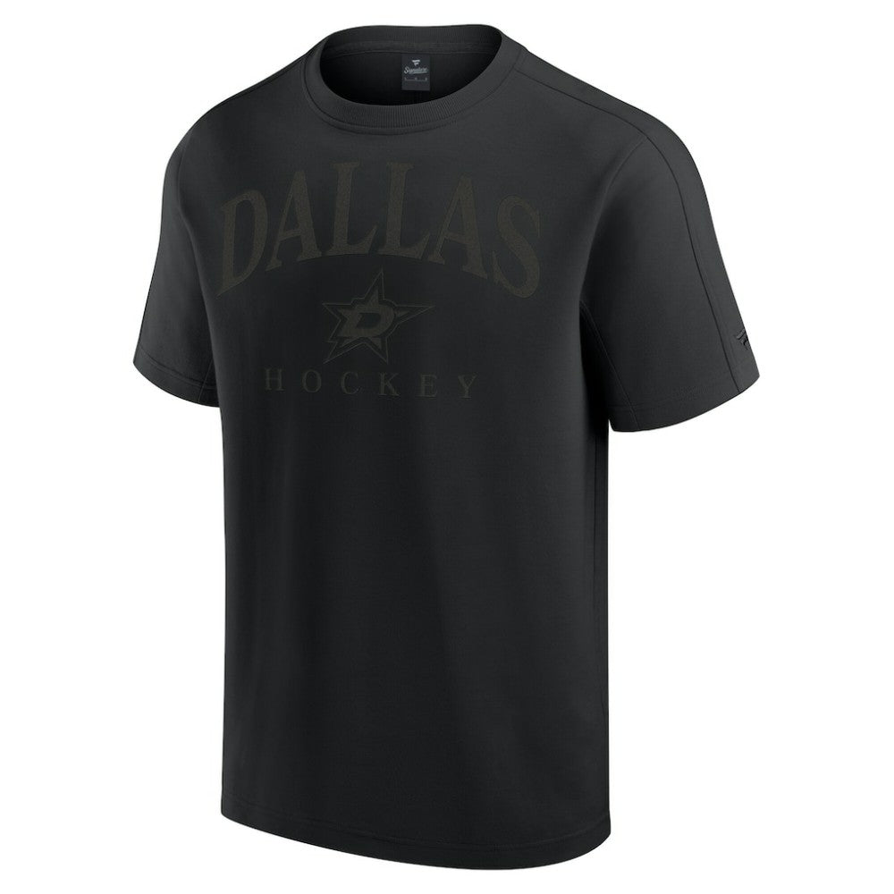 Dallas Stars Fanatics Elements Flex Tri-Blend T-Shirt -  NHL T-shirts
