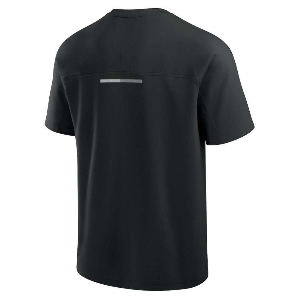 Dallas Stars Fanatics Elements Flex Tri-Blend T-Shirt -  NHL T-shirts