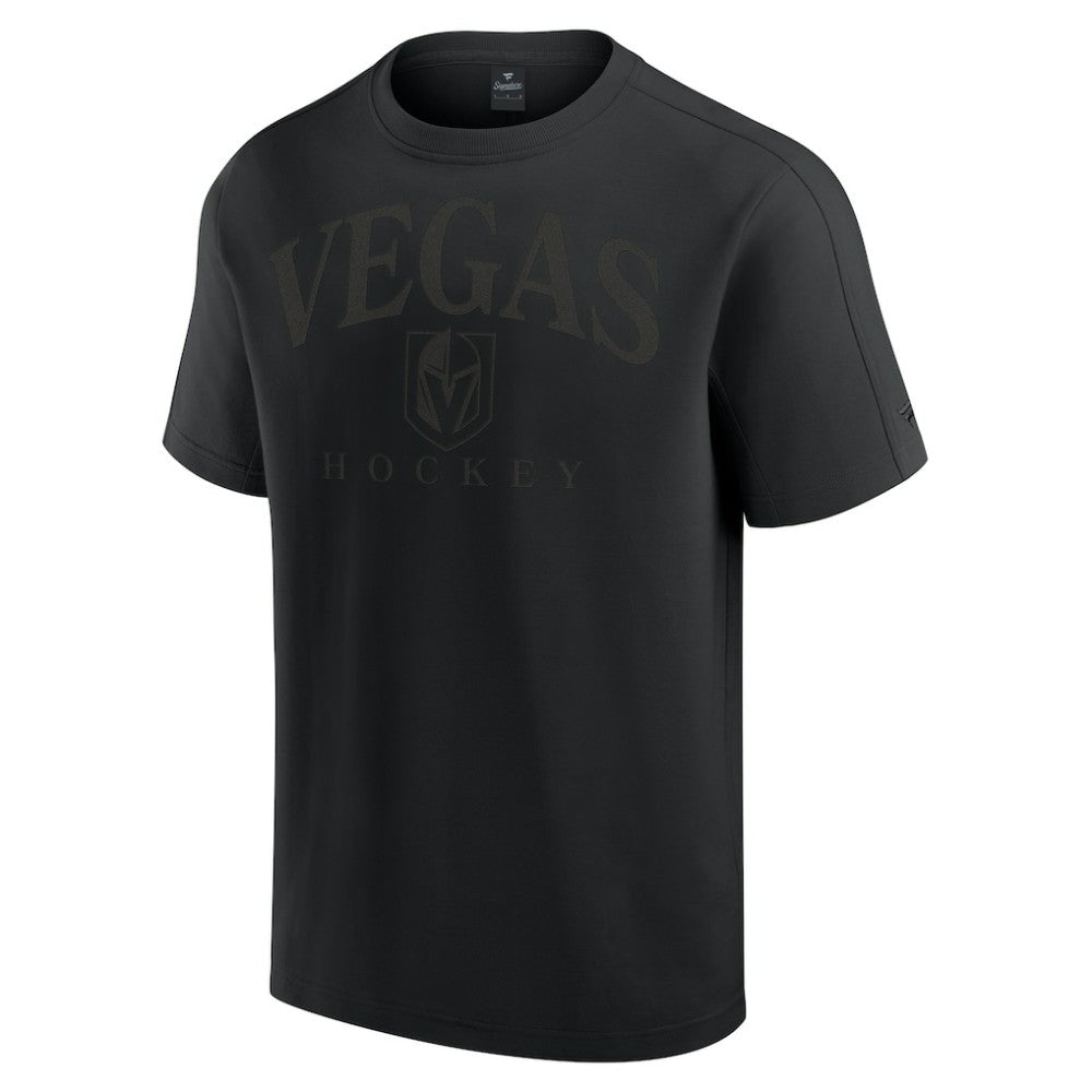 Vegas Golden Knights Fanatics Elements Flex Tri-Blend T-Shirt -  NHL T-shirts