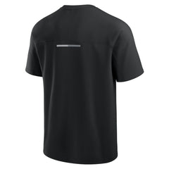 Vegas Golden Knights Fanatics Elements Flex Tri-Blend T-Shirt -  NHL T-shirts