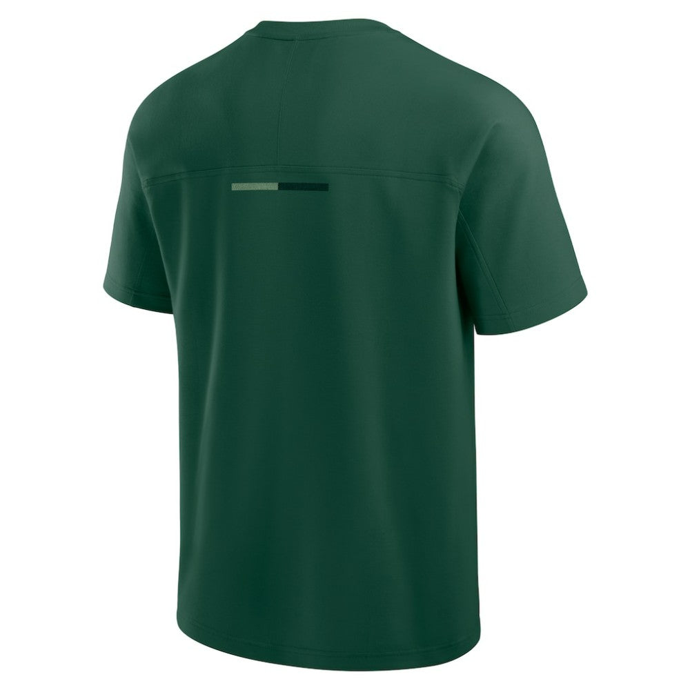 Minnesota Wild Fanatics Elements Flex Tri-Blend T-Shirt -  NHL T-shirts