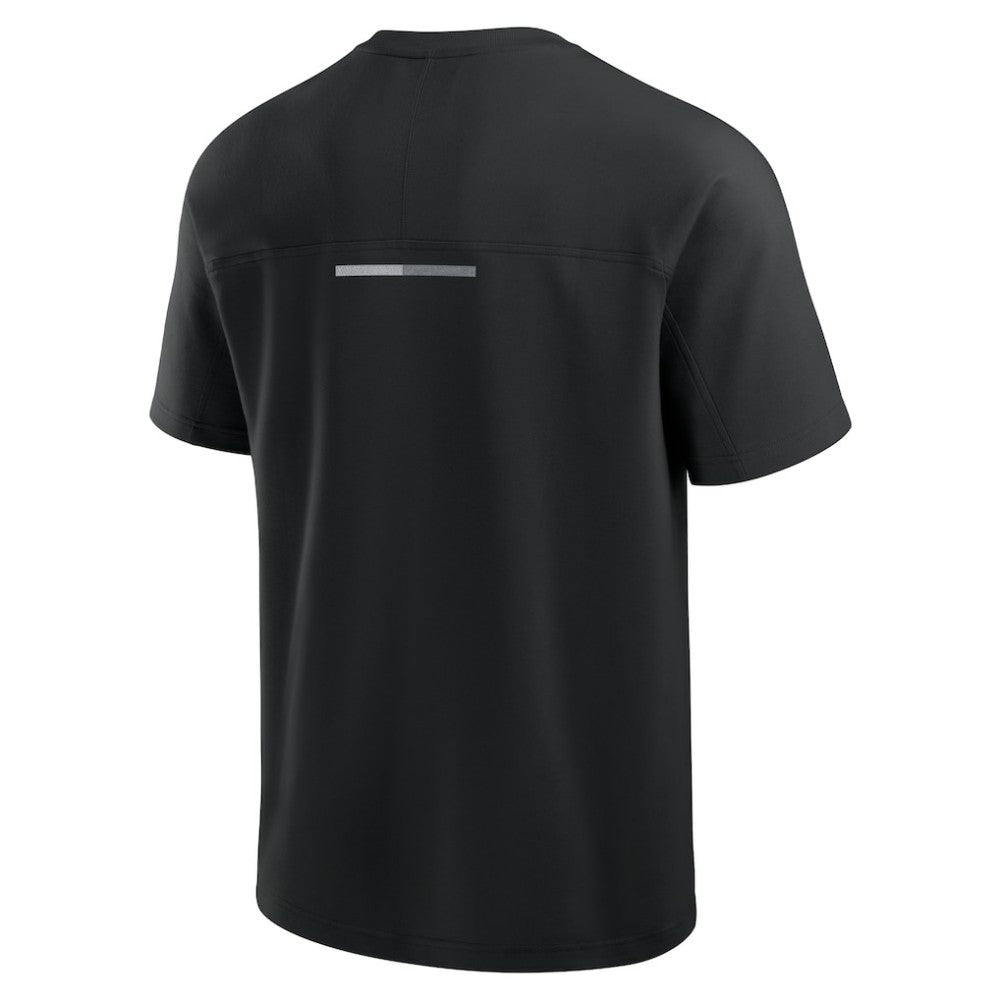 Boston Bruins Fanatics Elements Flex Tri-Blend T-Shirt -  NHL T-shirts