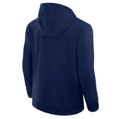 Seattle Kraken Fanatics Elements Tonal Primary Tri-Blend Full-Zip Hoodie -  NHL Hoodies