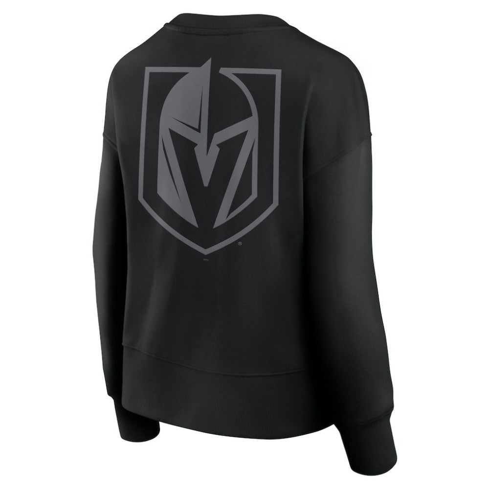 Vegas Golden Knights Fanatics Women's Elements Flow Pullover Sweatshirt -  NHL Sweatshirts