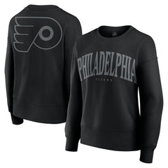 Philadelphia Flyers Fanatics Women's Elements Flow Pullover Sweatshirt -  NHL Sweatshirts