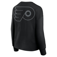 Philadelphia Flyers Fanatics Women's Elements Flow Pullover Sweatshirt -  NHL Sweatshirts