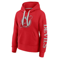 New Jersey Devils Fanatics Women's Elements Next Pullover Hoodie -  NHL Jerseys
