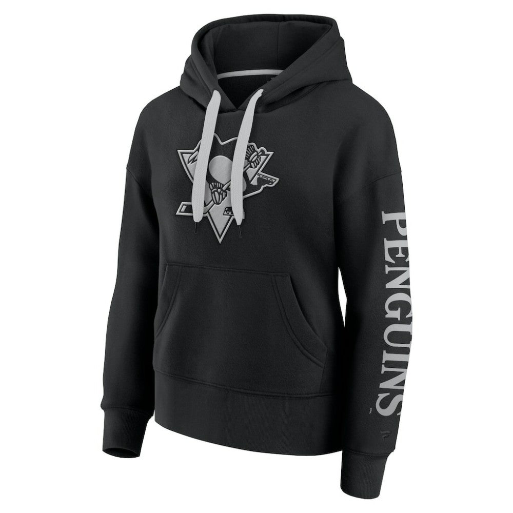 Pittsburgh Penguins Fanatics Women's Elements Next Pullover Hoodie -  NHL Hoodies