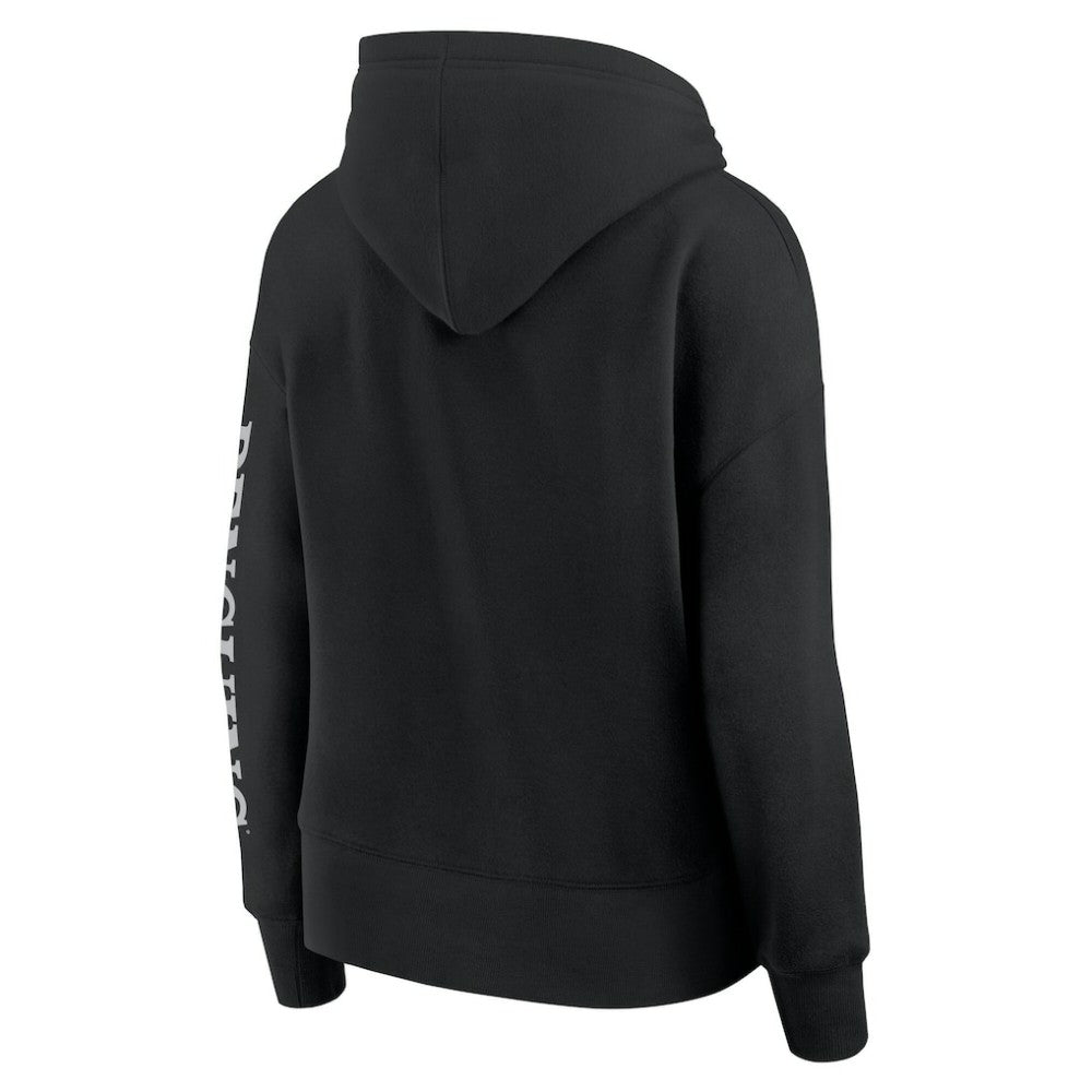 Pittsburgh Penguins Fanatics Women's Elements Next Pullover Hoodie -  NHL Hoodies