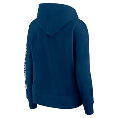 Seattle Kraken Fanatics Women's Elements Next Pullover Hoodie -  NHL Hoodies