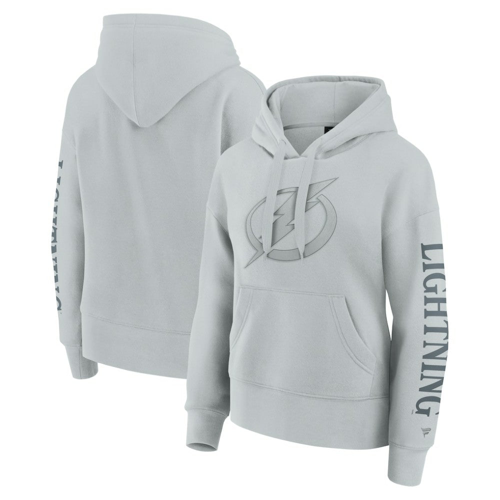 Tampa Bay Lightning Fanatics Women's Elements Next Pullover Hoodie -  NHL Hoodies