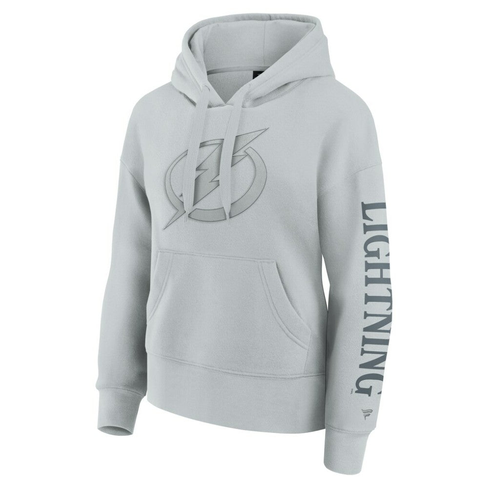 Tampa Bay Lightning Fanatics Women's Elements Next Pullover Hoodie -  NHL Hoodies