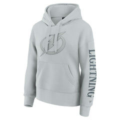 Tampa Bay Lightning Fanatics Women's Elements Next Pullover Hoodie -  NHL Hoodies