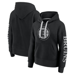 Boston Bruins Fanatics Women's Elements Next Pullover Hoodie -  NHL Hoodies