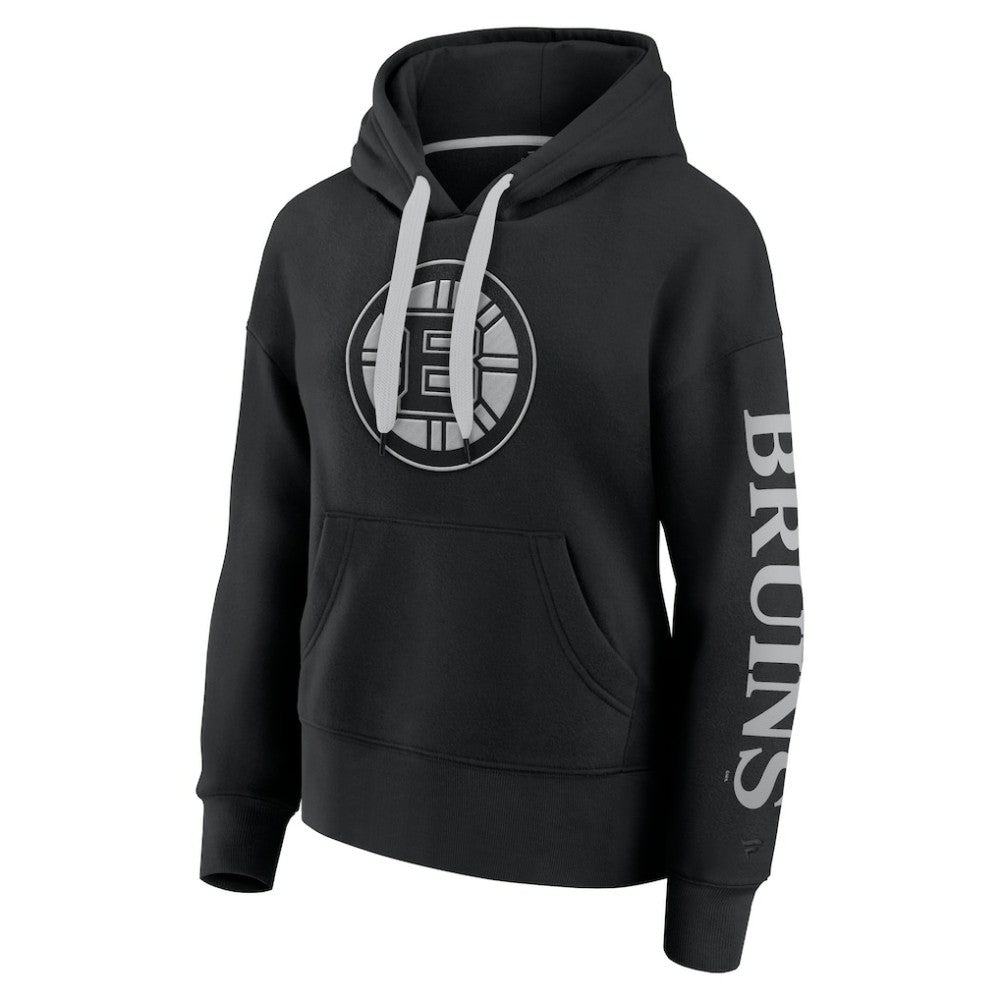 Boston Bruins Fanatics Women's Elements Next Pullover Hoodie -  NHL Hoodies