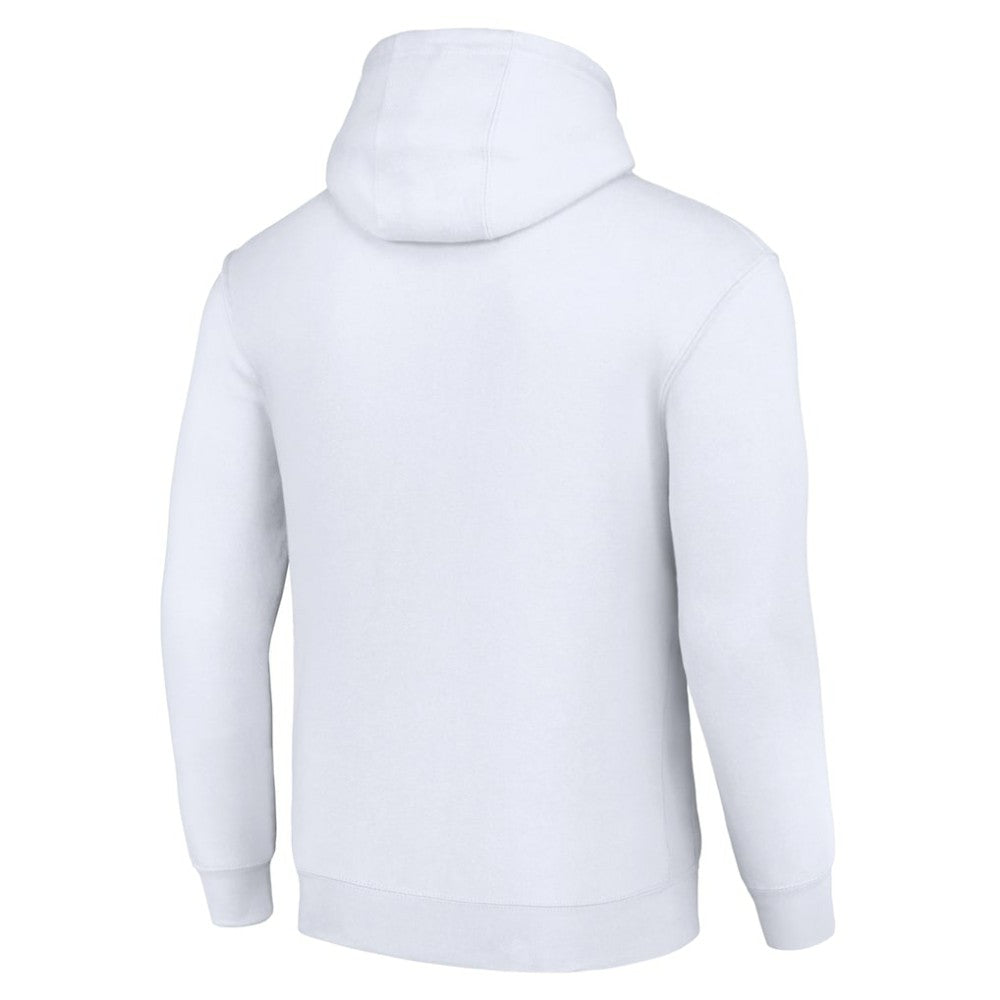 Minnesota Wild Starter Color Scratch Fleece Pullover Hoodie -  NHL Hoodies