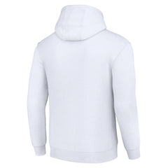 Dallas Stars Starter Color Scratch Fleece Pullover Hoodie -  NHL Hoodies