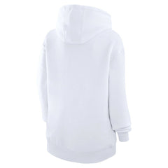 Washington Capitals G-III 4Her by Carl Banks Women's Team Fleece Pullover Hoodie -  NHL Hoodies