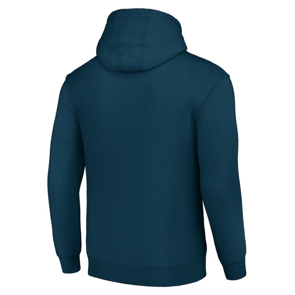 Toronto Maple Leafs Starter Retro Graphic Pullover Hoodie -  NHL Hoodies