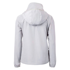 Milwaukee Brewers Cutter & Buck Women's City Connect Charter Eco Recycled Full-Zip Jacket - MLB Jackets