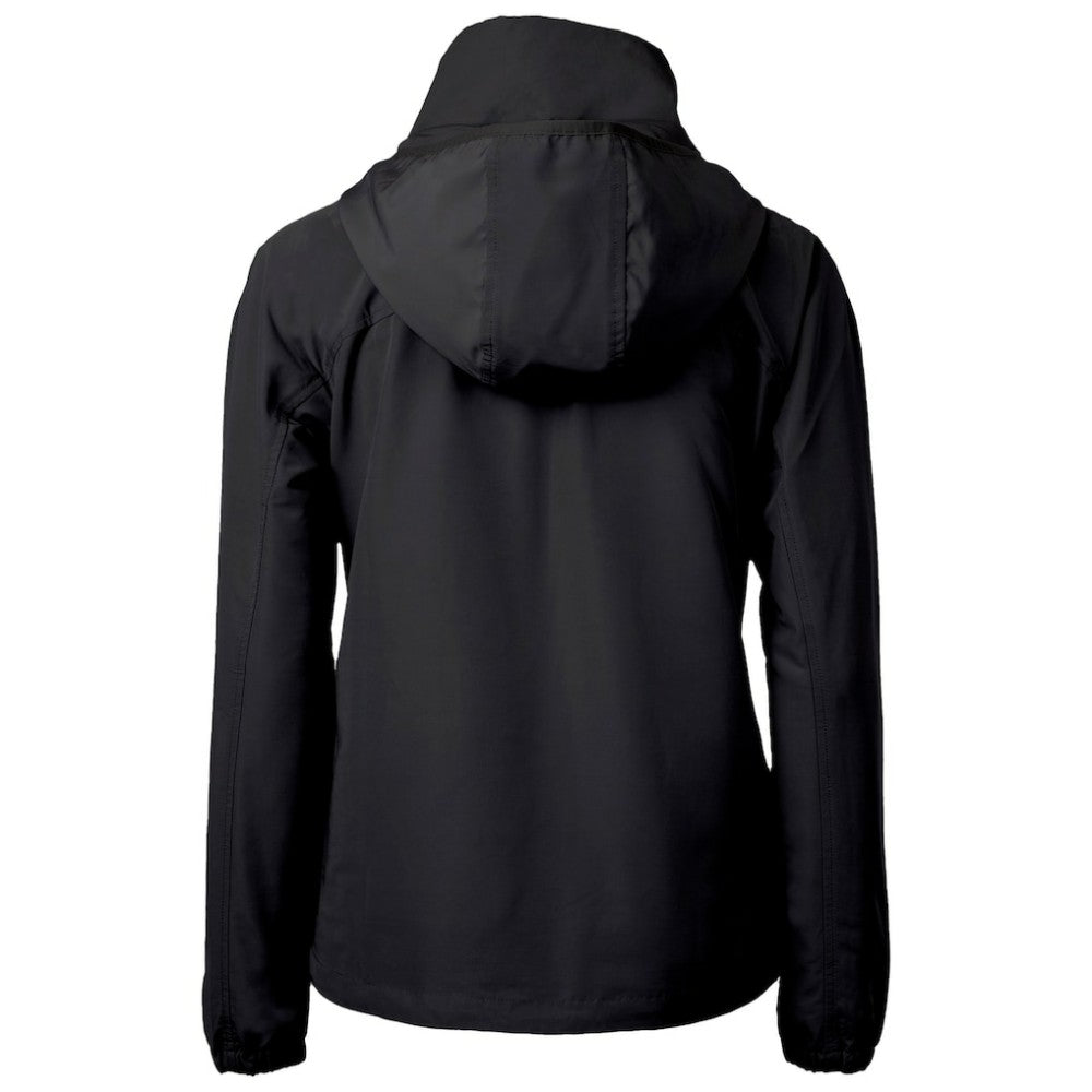 San Diego Padres Cutter & Buck Women's City Connect Charter Eco Recycled Full-Zip Jacket - MLB Jackets