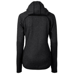 San Francisco Giants Cutter & Buck Women's City Connect Mainsail Full-Zip Hooded Jacket - MLB Jackets