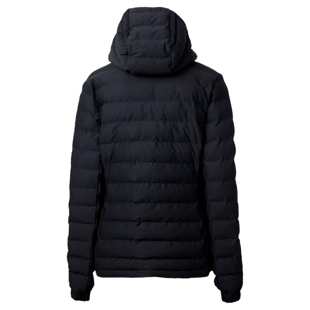 San Francisco Giants Cutter & Buck Women's City Connect Mission Ridge Repreve Eco Insulated Full-Zip Puffer Jacket - MLB Jackets