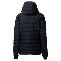 San Francisco Giants Cutter & Buck Women's City Connect Mission Ridge Repreve Eco Insulated Full-Zip Puffer Jacket - MLB Jackets