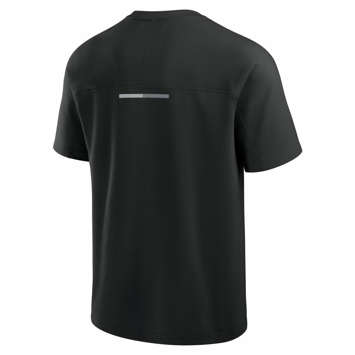 Black New Orleans Pelicans Flex Tri-Blend T-Shirt | NBA