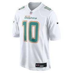 Miami Dolphins Tyreek Hill  Fashion Game Jersey | NFL Near me