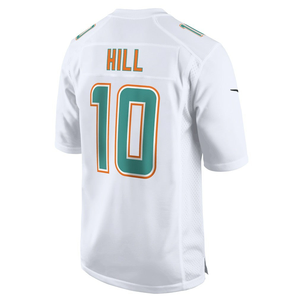 Miami Dolphins Tyreek Hill  Fashion Game Jersey | NFL Near me