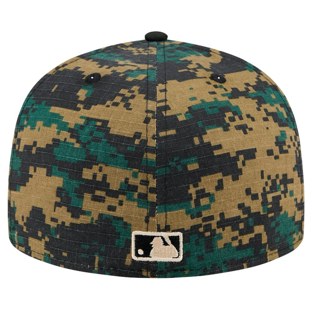Chicago White Sox New Era Digi Camo 59FIFTY Fitted Hat - MLB Hats