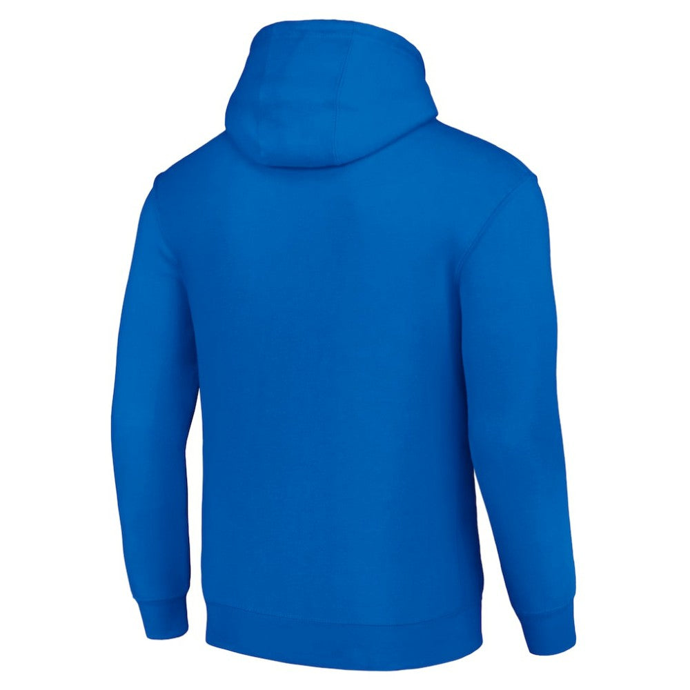 Buffalo Sabres Starter Retro Graphic Pullover Hoodie -  NHL Hoodies