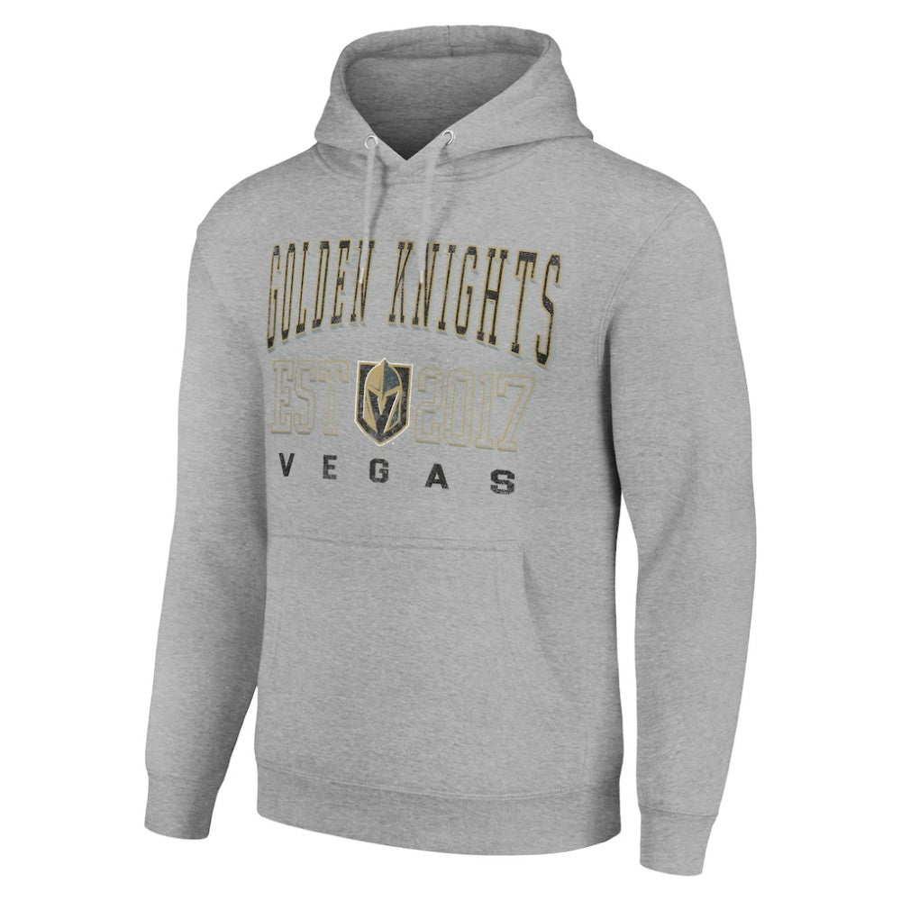 Vegas Golden Knights Starter Graphic Pullover Hoodie -  NHL Hoodies