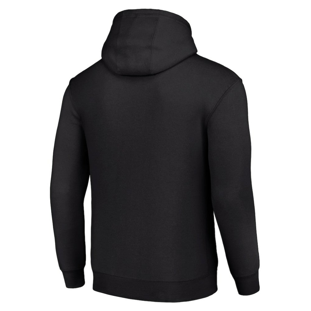 Dallas Stars Starter Graphic Pullover Hoodie -  NHL Hoodies