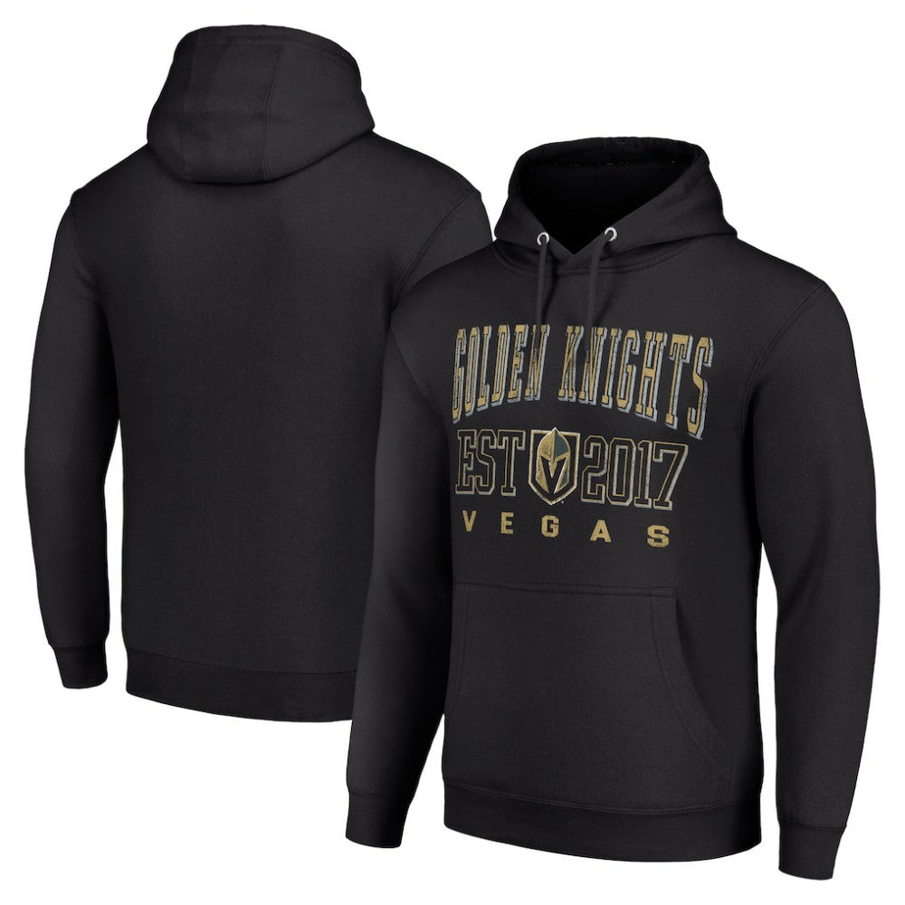 Vegas Golden Knights Starter Graphic Pullover Hoodie -  NHL Hoodies