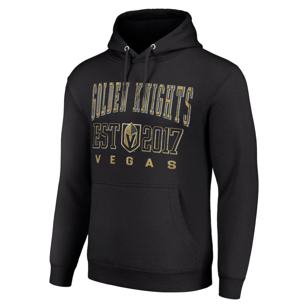 Vegas Golden Knights Starter Graphic Pullover Hoodie -  NHL Hoodies