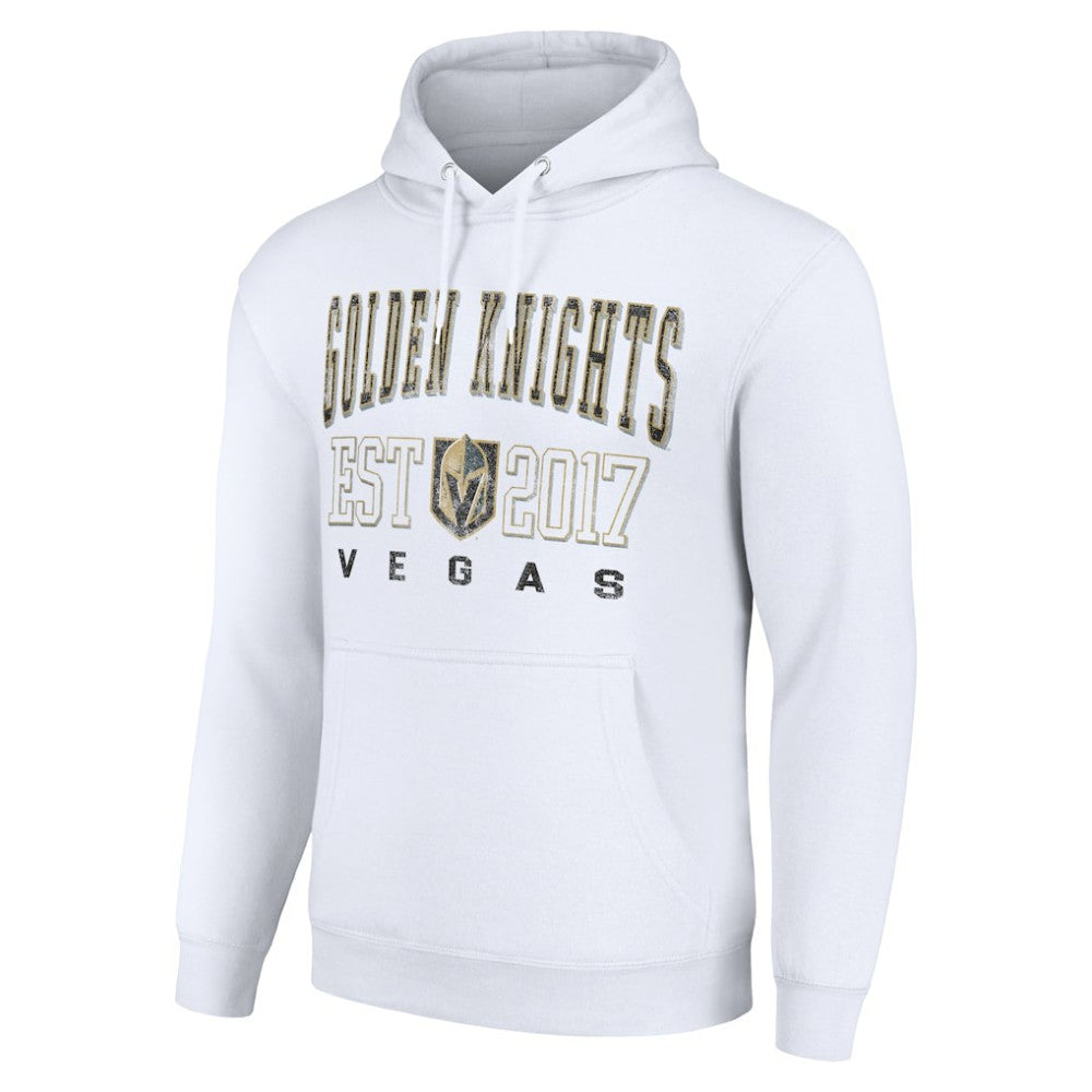 Vegas Golden Knights Starter Graphic Pullover Hoodie -  NHL Hoodies