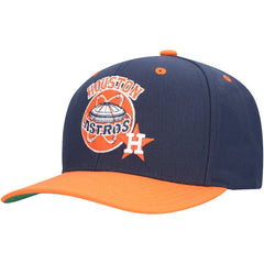 Houston Astros Mitchell & Ness  All In 2.0 Adjustable Hat - MLB Hats
