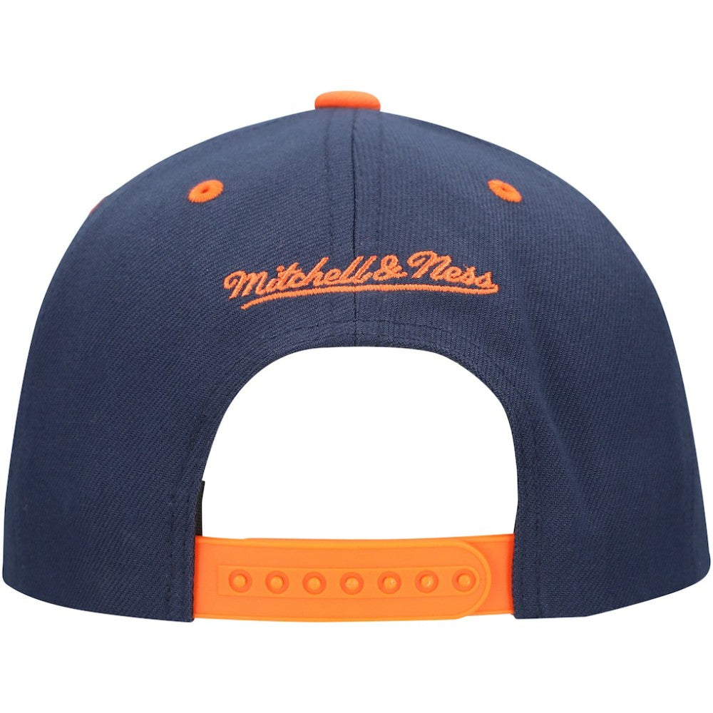 Houston Astros Mitchell & Ness  All In 2.0 Adjustable Hat - MLB Hats