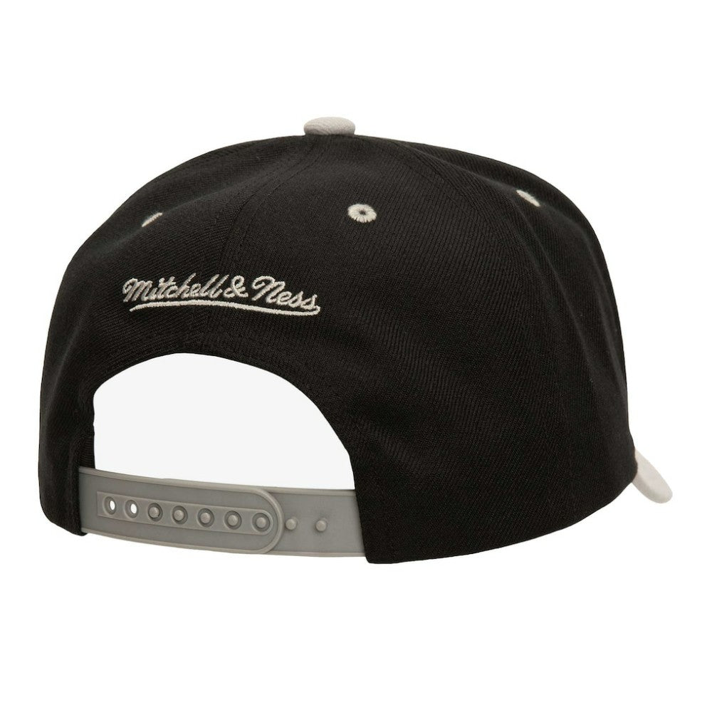 Chicago White Sox Mitchell & Ness  All In 2.0 Adjustable Hat - MLB Hats