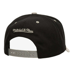 Chicago White Sox Mitchell & Ness  All In 2.0 Adjustable Hat - MLB Hats