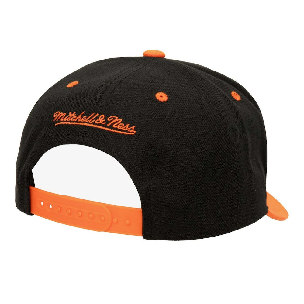 San Francisco Giants Mitchell & Ness  All In 2.0 Adjustable Hat - MLB Hats