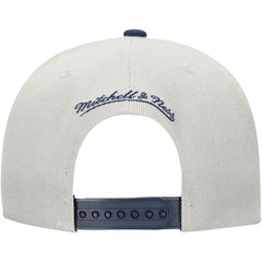 New York Yankees Mitchell & Ness Knock Out Panel Snapback Hat - MLB Hats